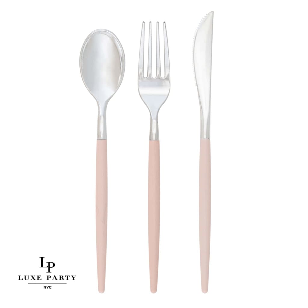 https://www.luxeparty.com/cdn/shop/files/luxe-party-nyc-two-tone-cutlery-blush-silver-plastic-cutlery-set-32-pieces-633125822143-42634374480190_1024x.jpg?v=1695780439
